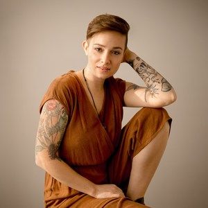 Meet your Posher, Jill